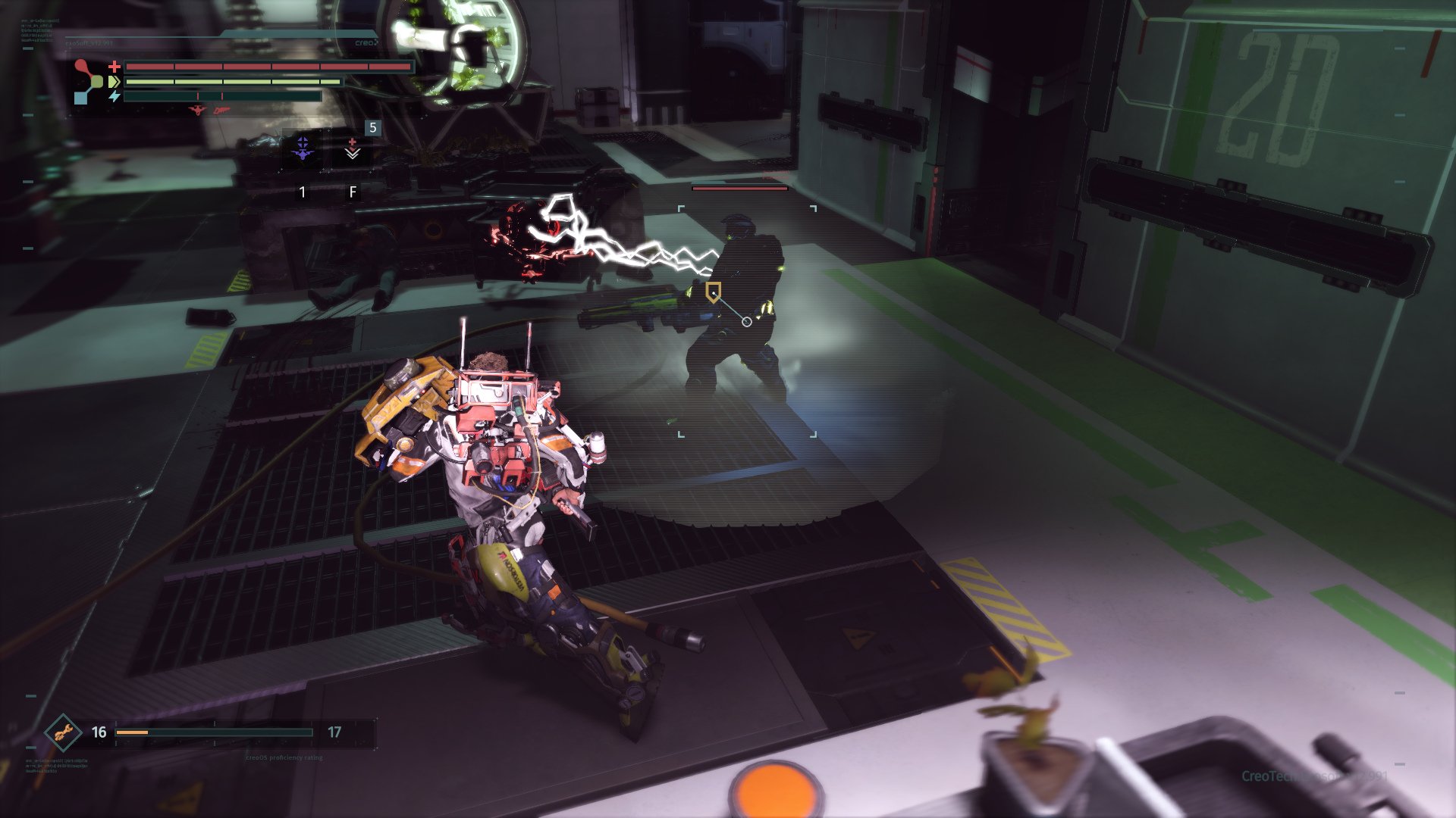 The Surge - Imagen 7